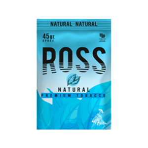 ROSS - Natural (45 g)