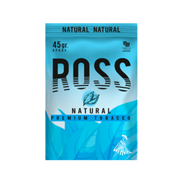 ROSS - Natural (45 g)