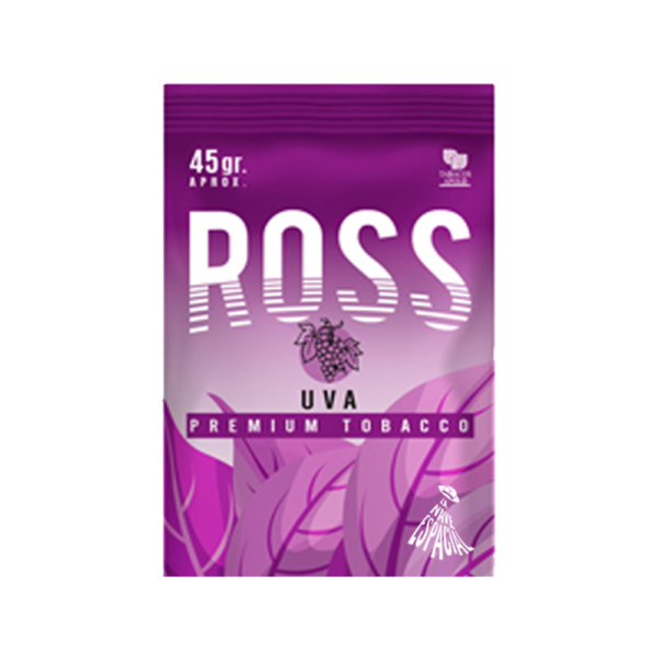 ROSS - Uva (45 g)