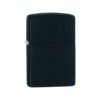 ZIPPO - Classic Black Matte (218)