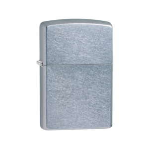 ZIPPO - Classic Street Chrome (207)