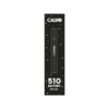 CALVO - Batería de 350 mAh Micro USB (Negro)