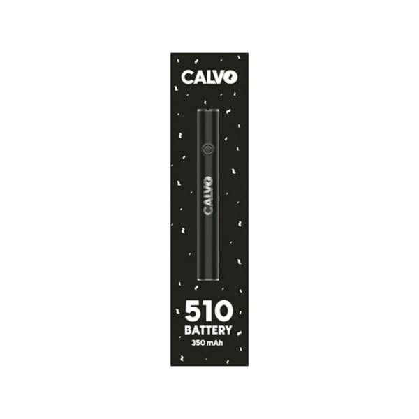 CALVO - Batería de 350 mAh Micro USB (Negro)