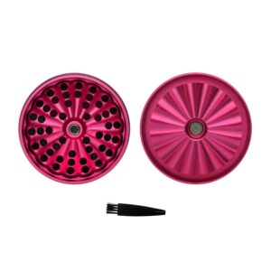 GALAXY - Moledor Pro Model 63 mm (Rosa)