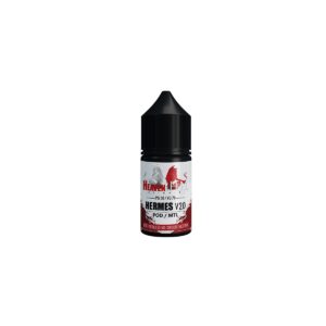 HEAVEN & HELL - E-Liquid Frambuesa / Mango (10 ml)