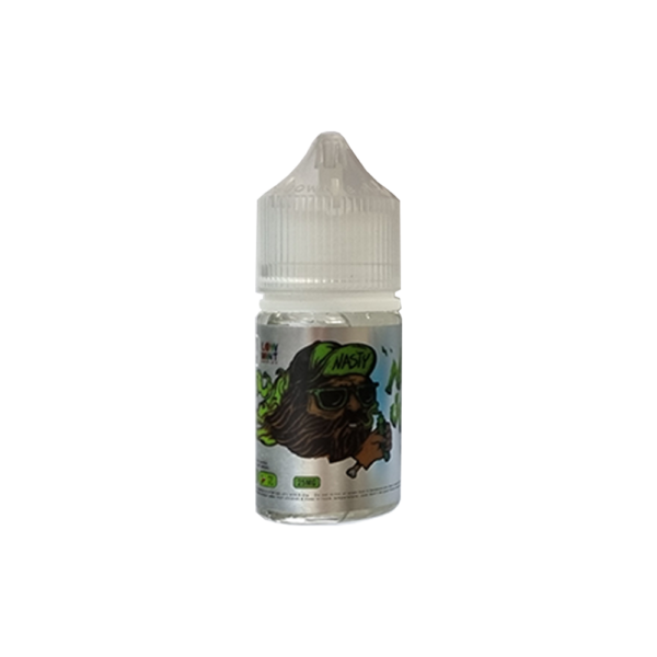 NASTY JUICE - E-Liquid Mango (30 ml)