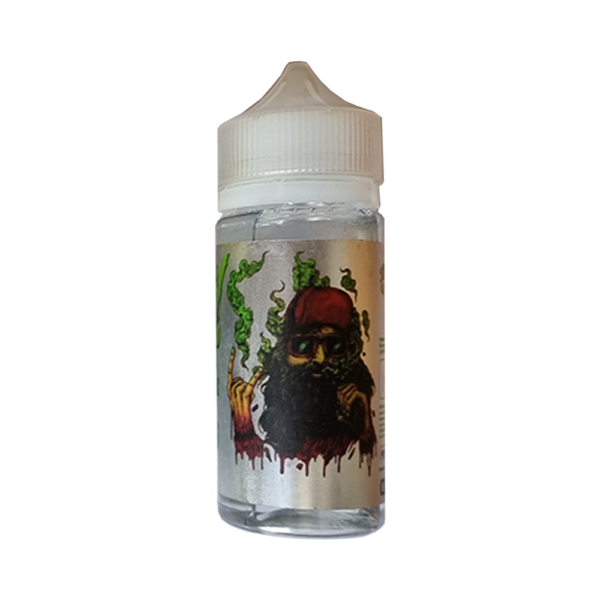 NASTY JUICE - E-Liquid Manzana (3 mg nicotina) (100 ml)