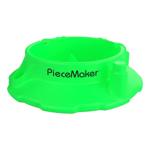 PIECE MAKER GEAR - Kashed (Green Glow)