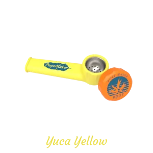 Piece Maker Gear - Karma (Yuca Yellow)