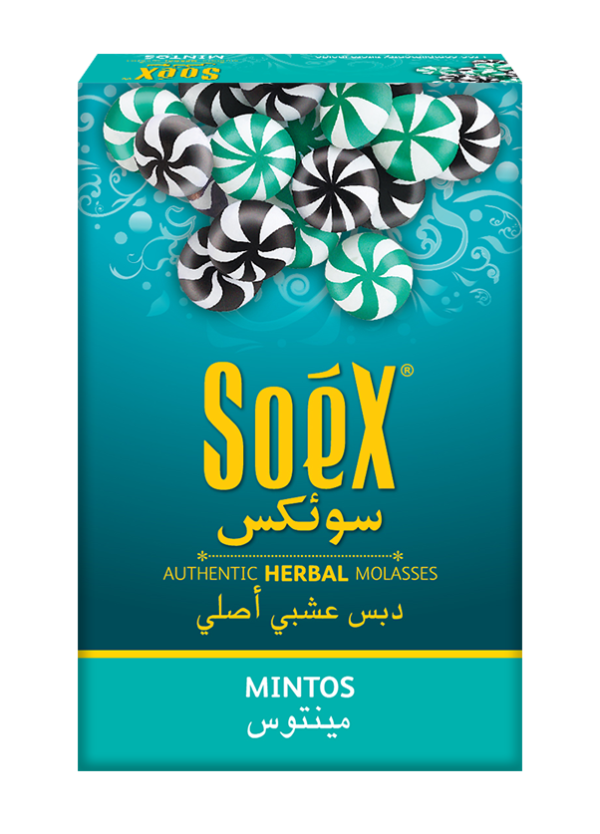 SOEX - Mentos (50 g)