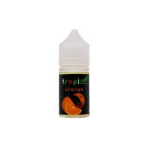 TROPIC NOVO - Esencia Orange (30 ml)