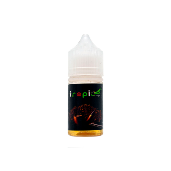 TROPIC NOVO - Esencia Tobacco (30 ml)