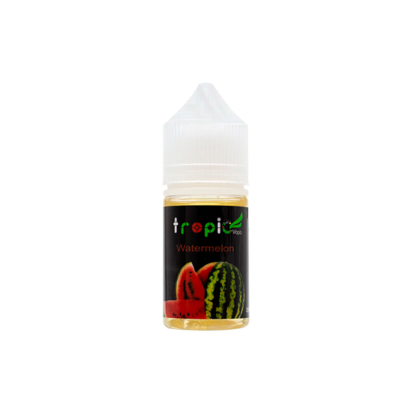 TROPIC NOVO - Esencia Watermelon (30 ml)