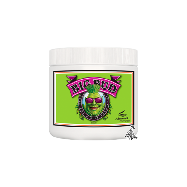 ADVANCED NUTRIENTS - Big Bud Powder (130 g)