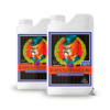 ADVANCED NUTRIENTS - Connoisseur Bloom A+B (1 litro c/u)