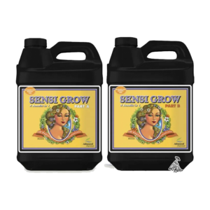 ADVANCED NUTRIENTS - Sensi Grow A+B (500 ml c/u)