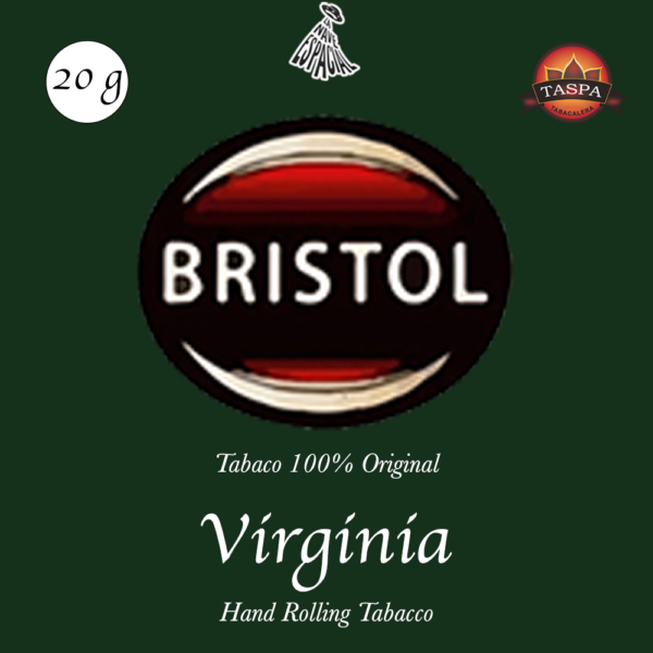 BRISTOL - Virginia (20 g)