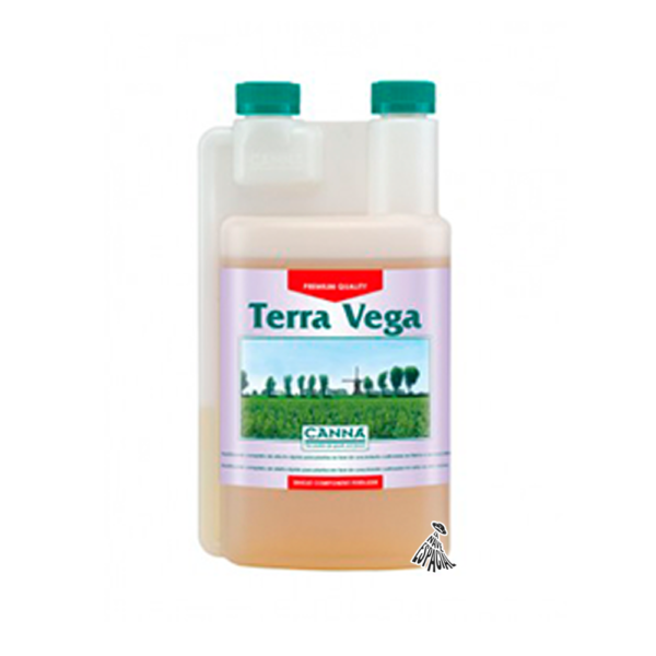 CANNA - Terra Vega (1 litro)