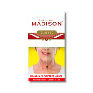 MADISON - Clásico (45 g)