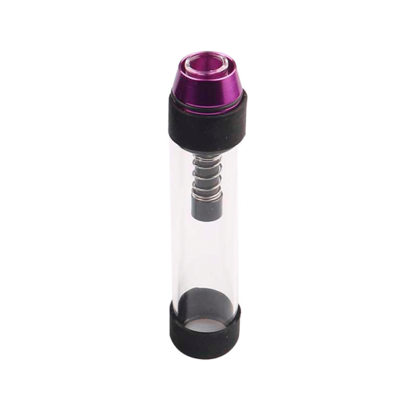 Pipa Tipo Incredibowl (Púrpura)