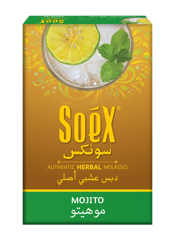 SOEX - Mojito (50 g)