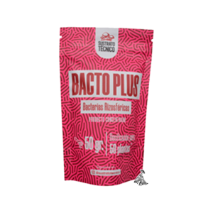 SUSTRATO TECNICO - Bacto Plus (50 g)