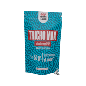 SUSTRATO TECNICO - Tricho Max (50 g)