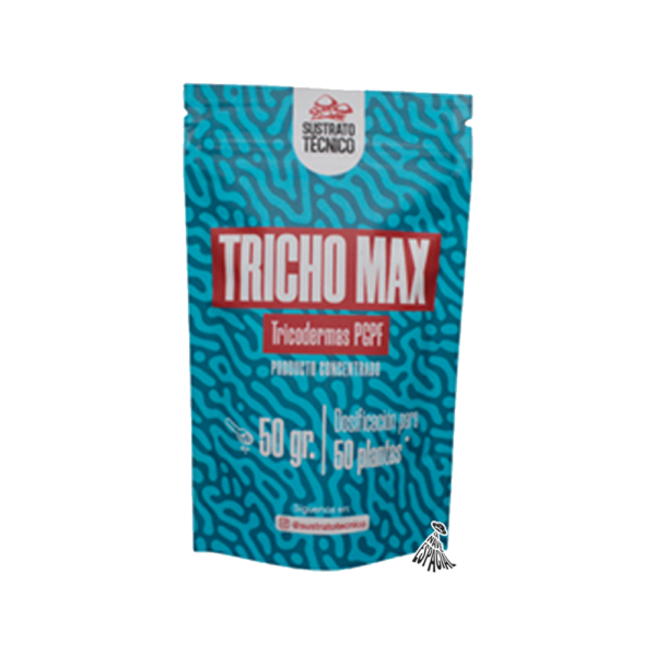 SUSTRATO TECNICO - Tricho Max (50 g)