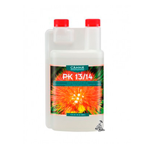 CANNA - PK 13 14 (1 litro)