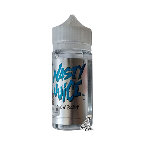 NASTY - E-Liquid Piña Limonada (100 ml)