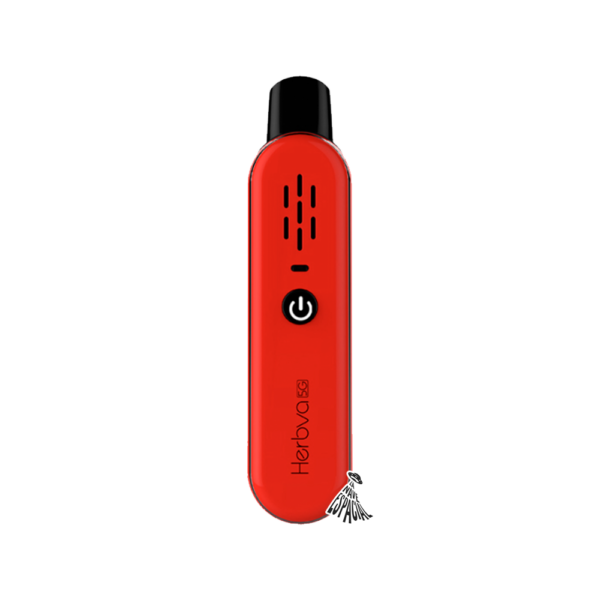 AIRISTECH - Herbva 5G (Rojo) - Imagen 2