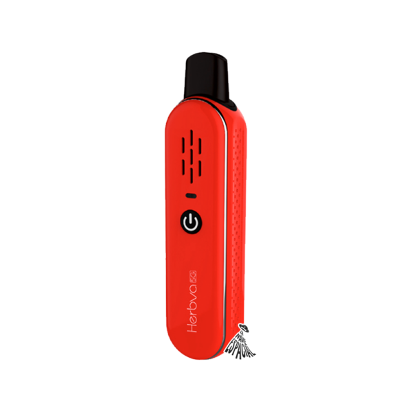 AIRISTECH - Herbva 5G (Rojo)