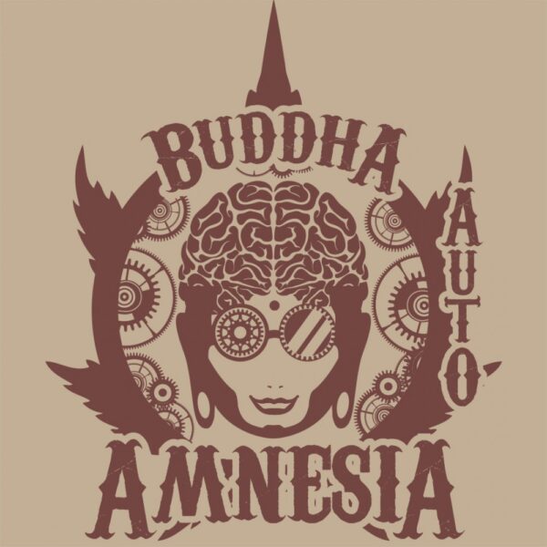 BUDDHA SEEDS - Amnesia Auto (x4) - Imagen 6