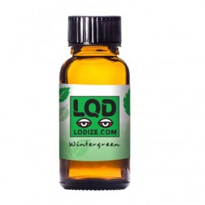LQDIZE - Liquidizer Kit 30 ml (Wintergreen)