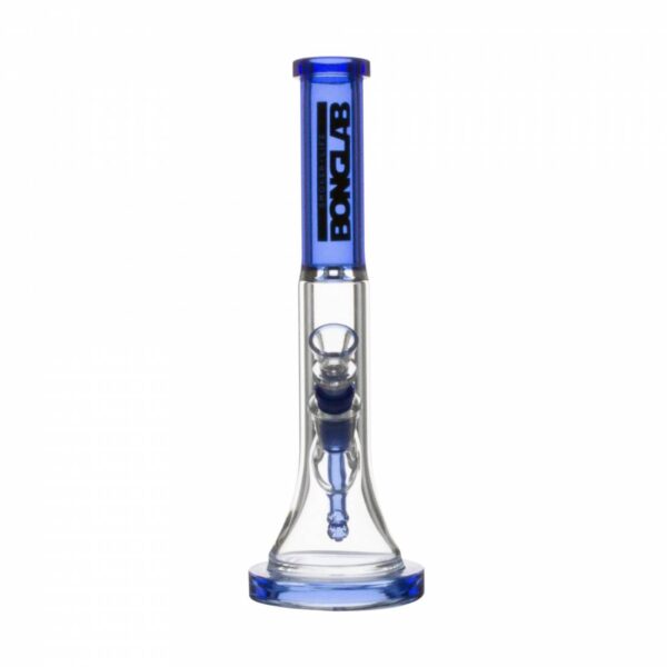 BONGLAB - Tough Beaker (Azul) - Imagen 2