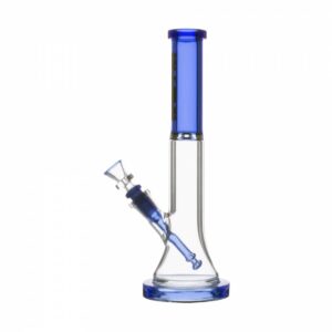 BONGLAB - Tough Beaker (Azul)
