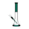 BONGLAB - Tough Beaker (Esmeralda)