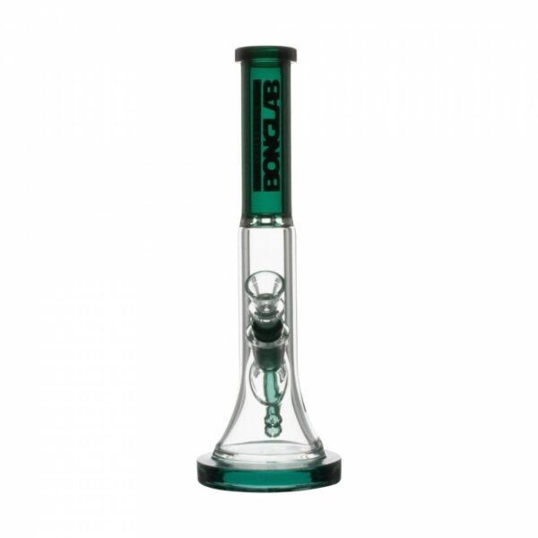 BONGLAB - Tough Beaker (Esmeralda) - Imagen 2