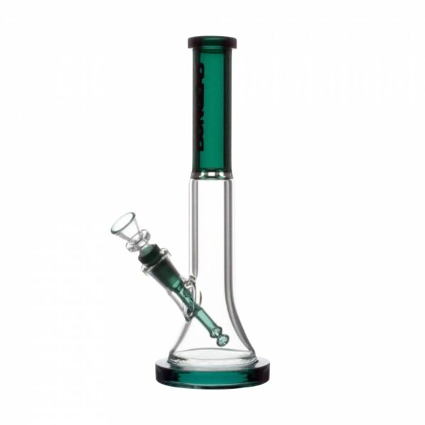 BONGLAB - Tough Beaker (Esmeralda) - Imagen 3