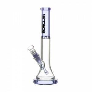 BONGLAB - Tough Beaker (Lila)