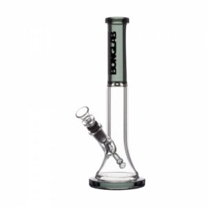 BONGLAB - Tough Beaker (Negro)