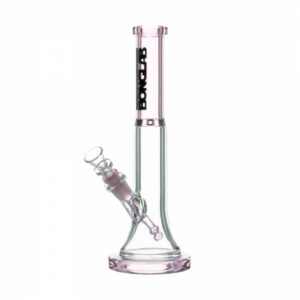 BONGLAB - Tough Beaker (Rosa)