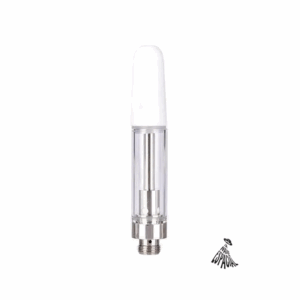 Cartucho para extracciones 1 ml (Blanco)