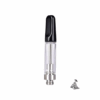 Cartucho para extracciones 1 ml (Negro)