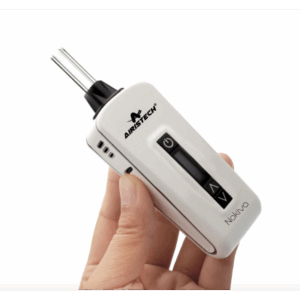 AIRISTECH - Nokiva (Blanco)