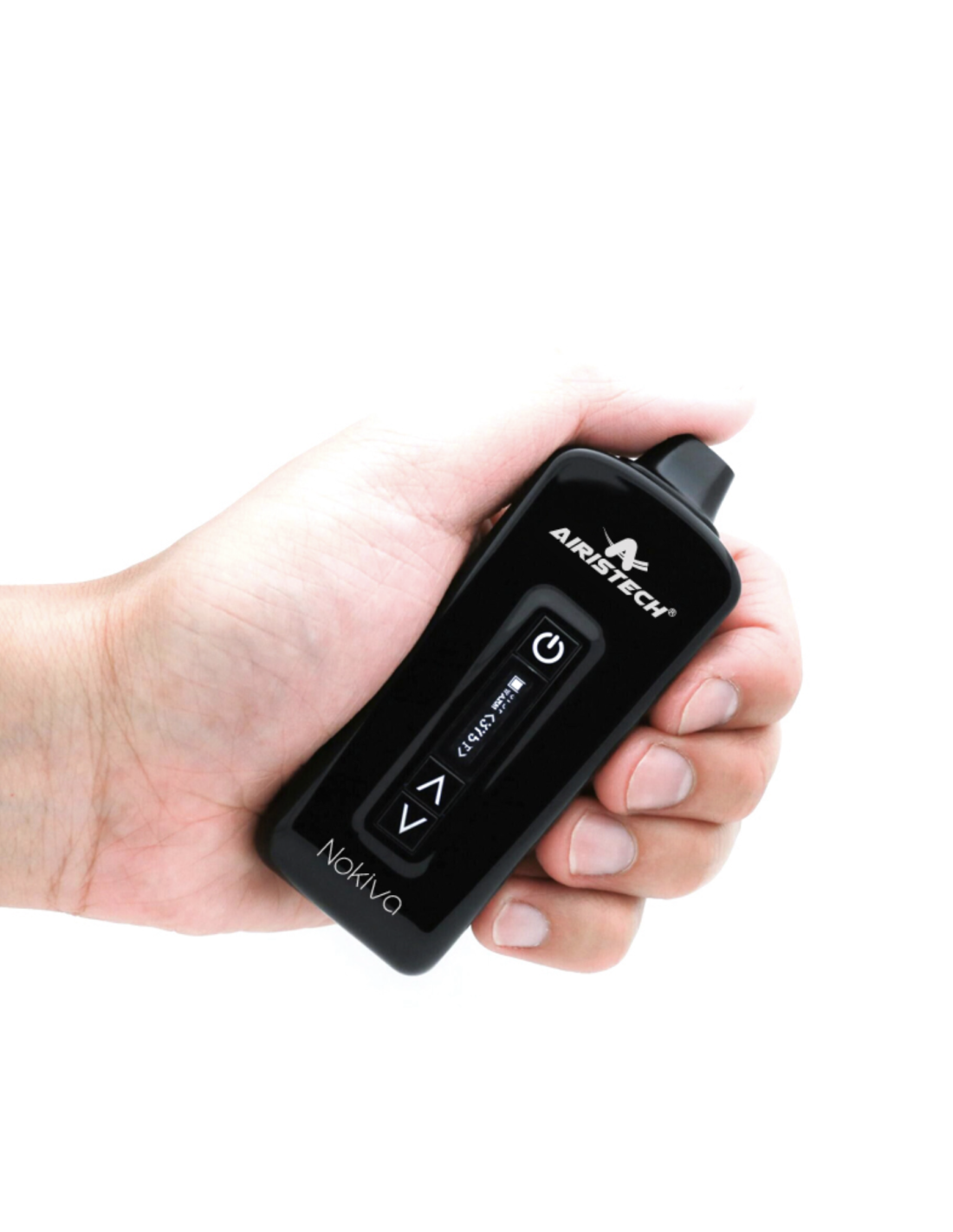 AIRISTECH - Nokiva (Negro) - Imagen 2