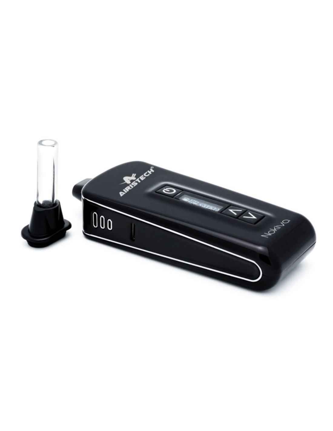 AIRISTECH - Nokiva (Negro) - Imagen 4