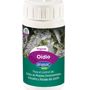 ANASAC - Oídio (80 g)
