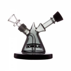 BONGLAB - Prisma Plus (Negro)