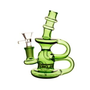 BONGLAB - R3 Mini (Verde)